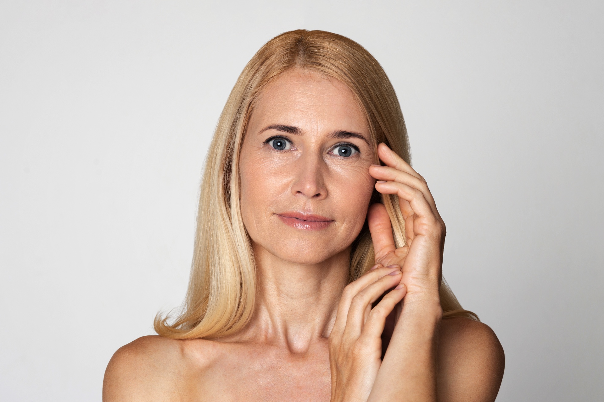 Anti-age уход иконка