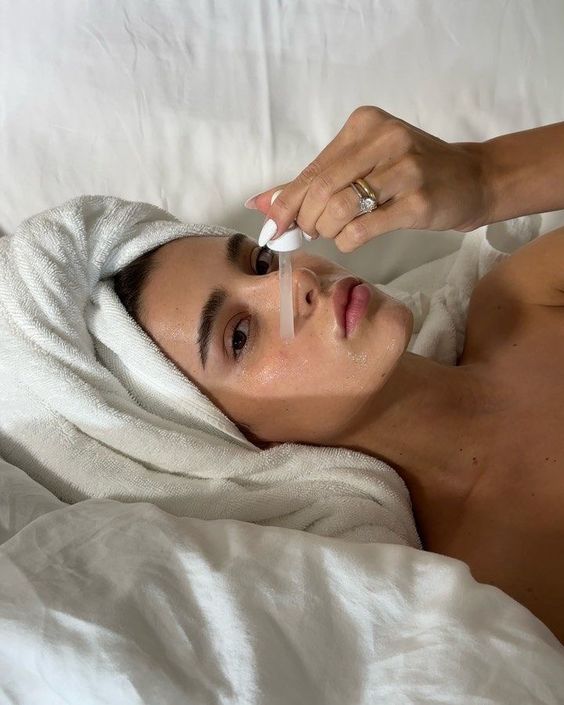 Ретинол иконка