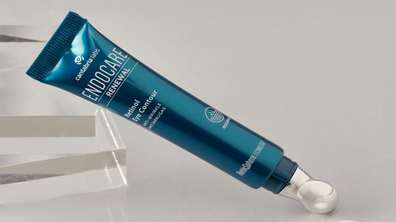 Ретинол: главный актив в косметике