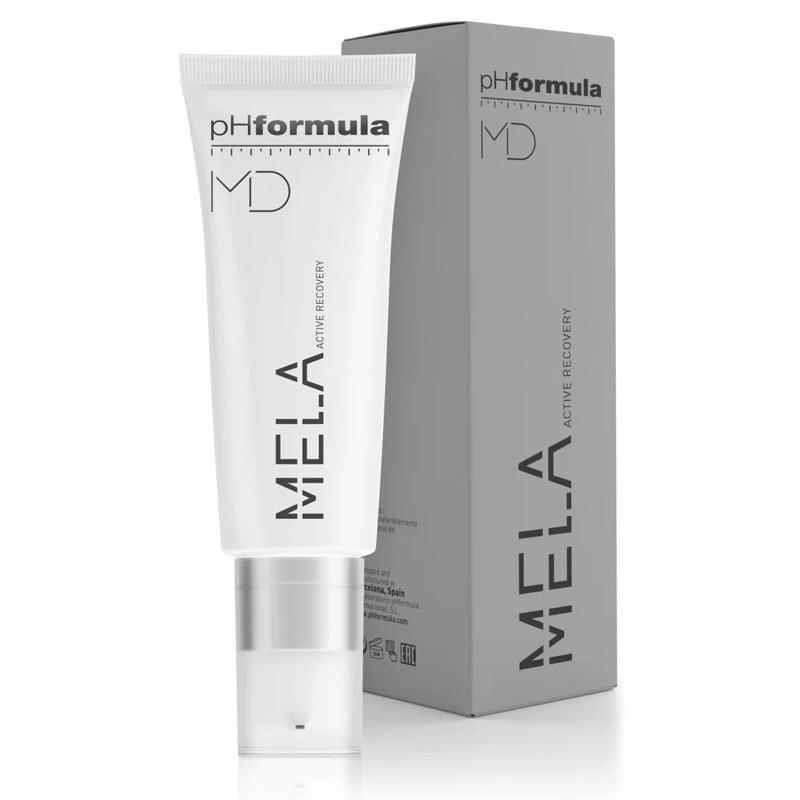 Пигментация