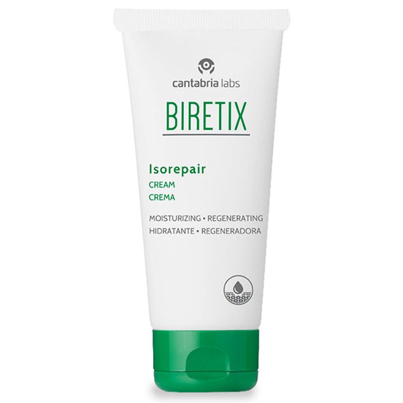 BiRetix Isorepair cream | Крем восстанавливающий (50 ml)