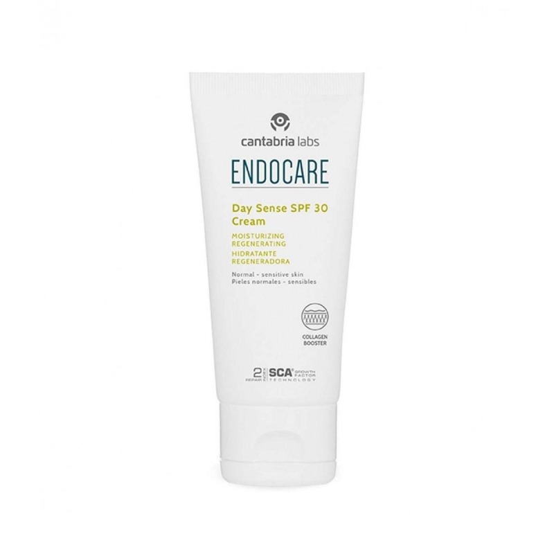 Endocare Day Sense spf 30 cream