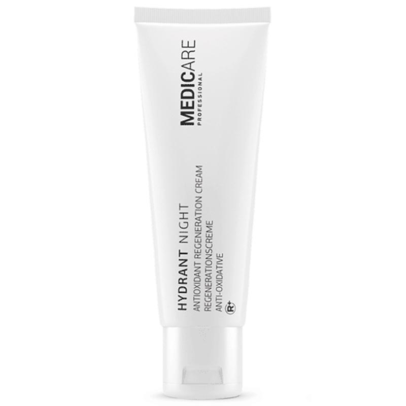 MEDICARE крем ночной гидрант HYDRANT NIGHT, 50мл