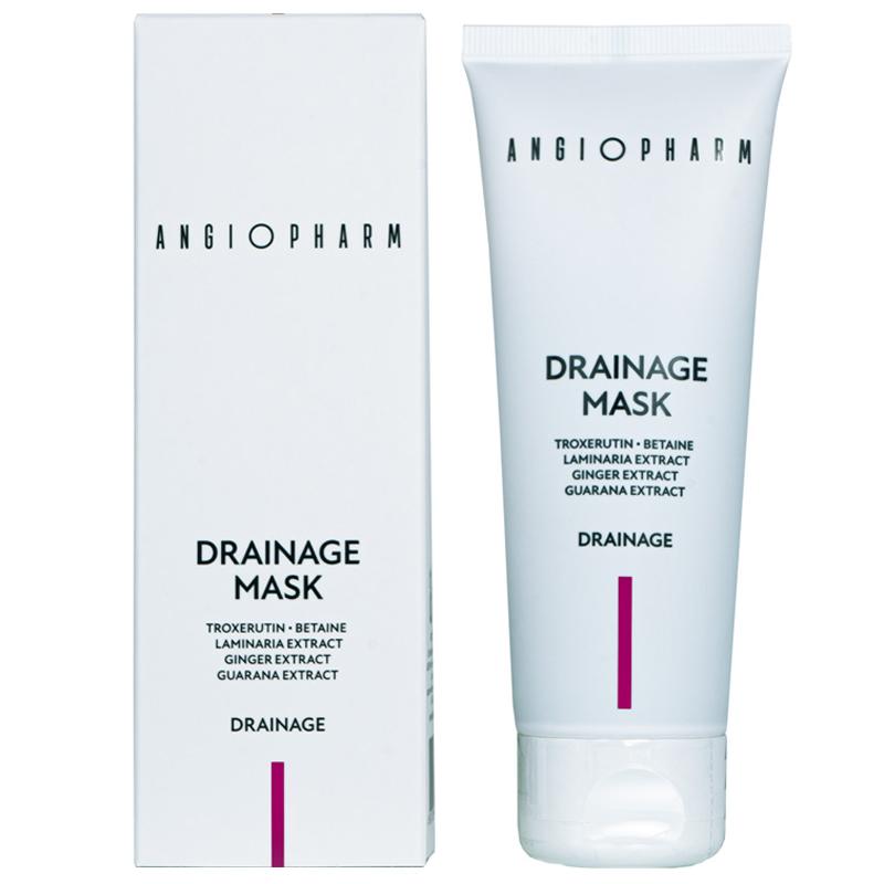 ANGIOPHARM — Дренажная маска (75 мл)