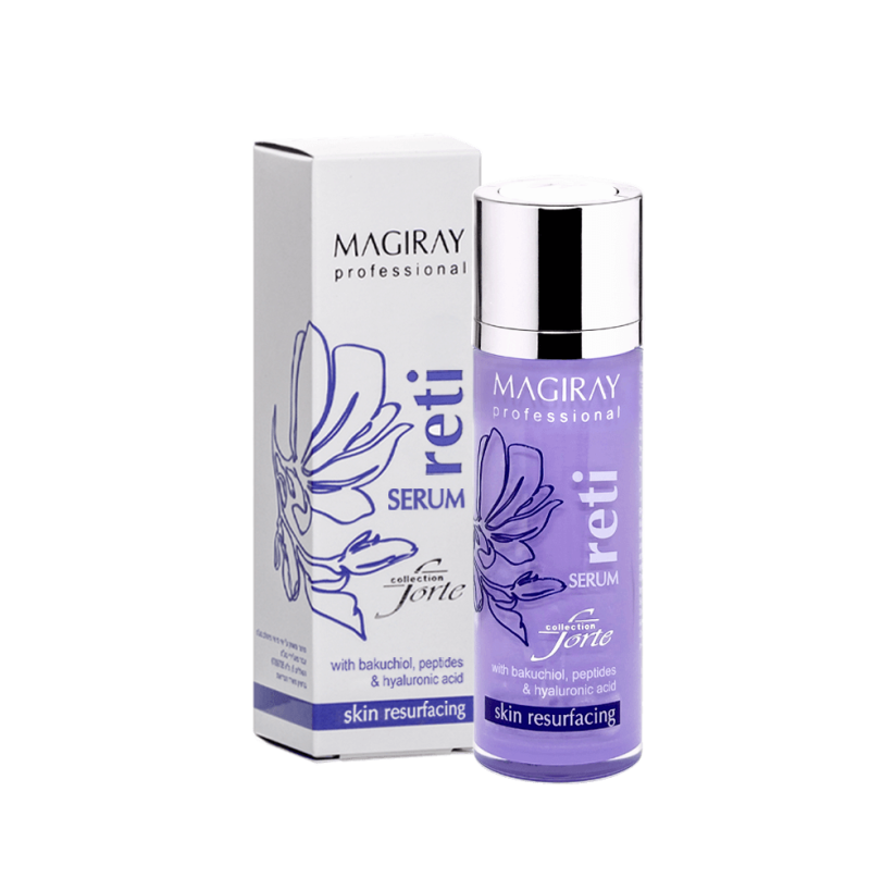 MAGIRAY FORTE Serum Reti Serum омолаживаюший с ретинолом 30 мл