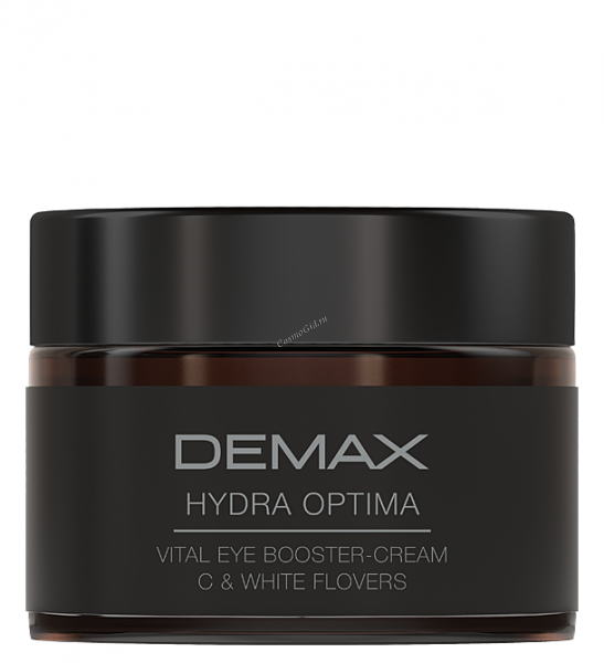DEMAX крем для глаз HYDRA OPTIMA 30 мл