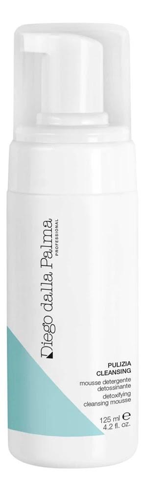 Detoxifying Cleansing Mousse | Детоксицирующий мусс для умывания (125 ml)