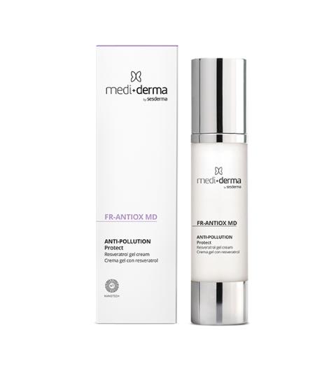 MEDI+DERMA FR-ANTOIX MD Крем для лица антиоксидантный 50 мл