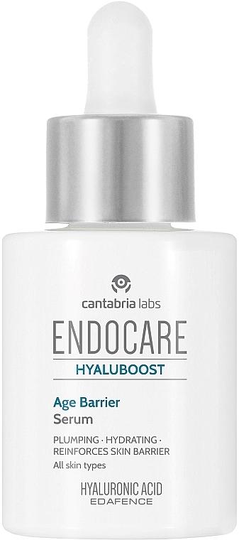 ENDOCARE Hyalaboost Сыворотка-бустер антивозрастной барьер 30 мл