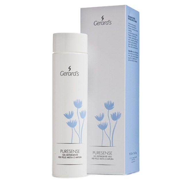 PURESENSE гель для умывания