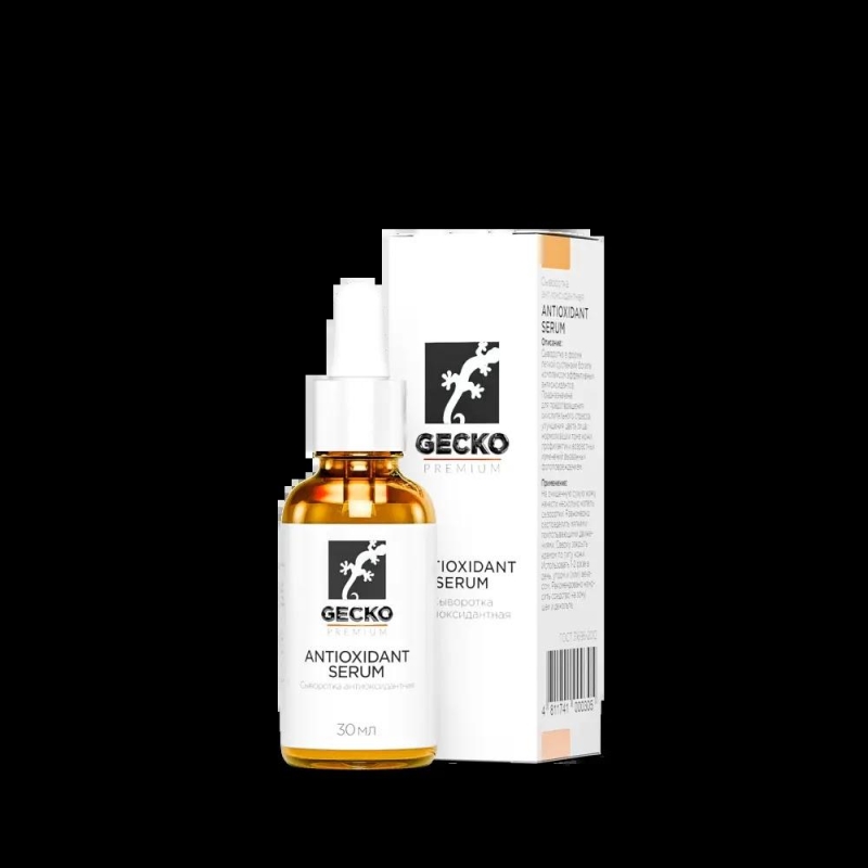 Сыворотка антиоксидантная - Antioxidant serum, 30 мл