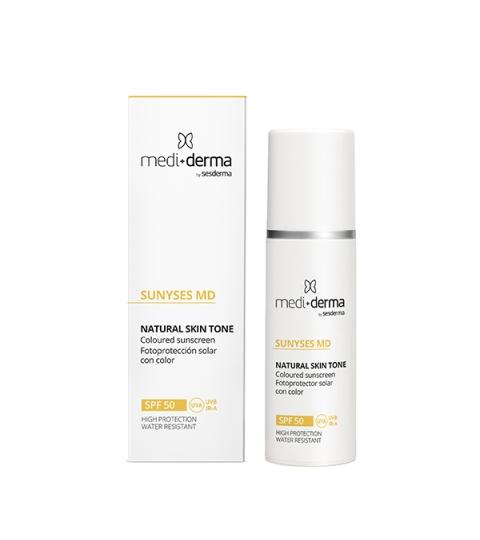 MEDI+DERMA SUNYSES MD SPF 50 30 ml