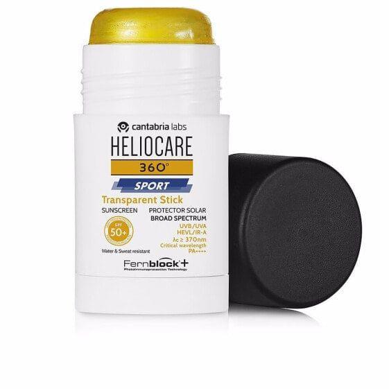 HELIOCARE 360 SPORT Transparent Stick SPF50+