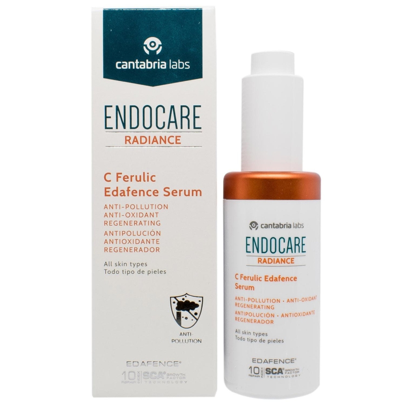 Endocare C Ferulic serum