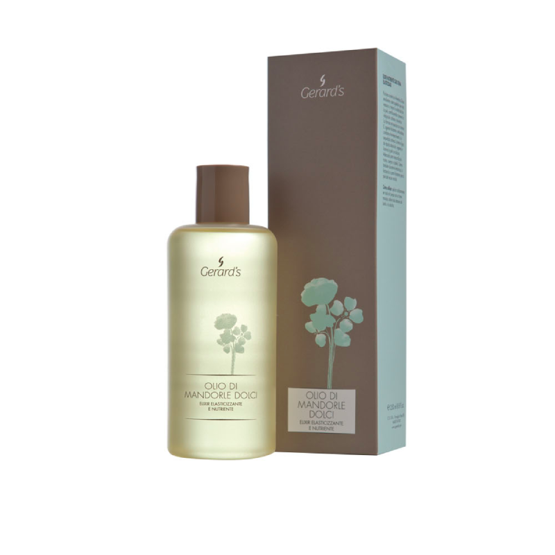 GERARDS масло сладкого миндаля 250 мл